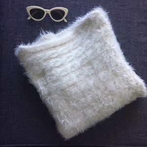 Cozy Pearl sweater | Size S